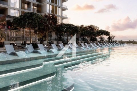 Apartament në Dubai, Emiratet e Bashkuara Arabe 1 dhomë gjumi, 77 m2. № 579989 - Foto 15