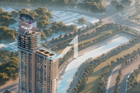 Apartament në Dubai, Emiratet e Bashkuara Arabe 1 dhomë gjumi, 77 m2. № 579989 - Foto 23
