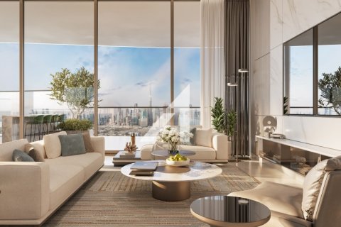 Apartament në Dubai, Emiratet e Bashkuara Arabe 1 dhomë gjumi, 77 m2. № 579989 - Foto 4
