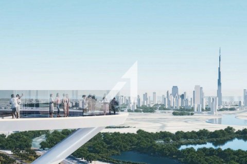 Apartament në Dubai, Emiratet e Bashkuara Arabe 1 dhomë gjumi, 77 m2. № 579989 - Foto 25