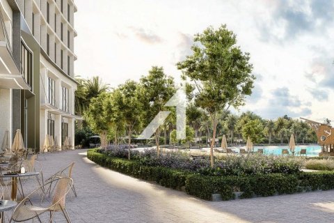 Apartament në Dubai, Emiratet e Bashkuara Arabe 1 dhomë gjumi, 77 m2. № 579989 - Foto 22