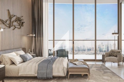 Apartament në Dubai, Emiratet e Bashkuara Arabe 1 dhomë gjumi, 77 m2. № 579989 - Foto 3