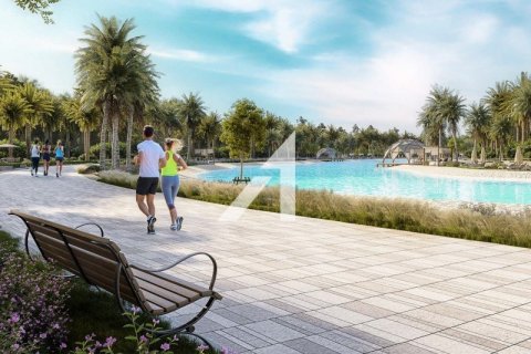 Apartament në Dubai, Emiratet e Bashkuara Arabe 1 dhomë gjumi, 77 m2. № 579989 - Foto 19