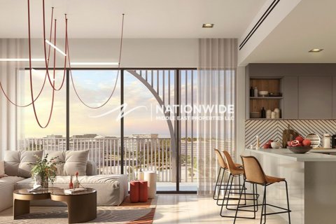 Byt v Abu Dhabi, SAE 2 ložnice, 173 m² Č.: 619414 - fotografie 4