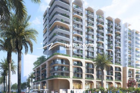 Byt v Abu Dhabi, SAE 2 ložnice, 173 m² Č.: 619414 - fotografie 1