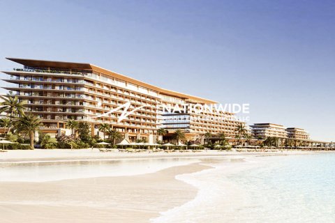 Byt v Abu Dhabi, SAE 1 ložnice, 112 m² Č.: 619418 - fotografie 13
