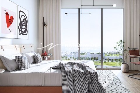 Byt v Abu Dhabi, SAE 2 ložnice, 105 m² Č.: 619417 - fotografie 3