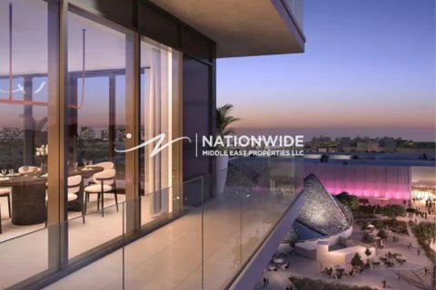 Byt v Abu Dhabi, SAE 2 ložnice, 105 m² Č.: 619417 - fotografie 9
