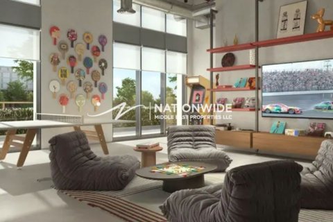 Byt v Abu Dhabi, SAE 2 ložnice, 105 m² Č.: 619417 - fotografie 4
