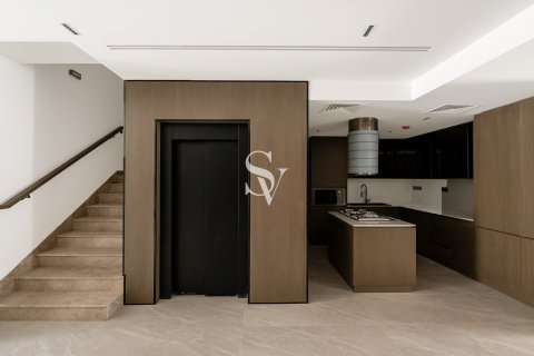 Vilă de vânzare în Jumeirah Village Circle, Dubai, EAU 4 dormitoare, 160 mp.  №657868 - poză 1