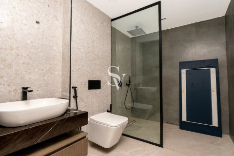 Vilă de vânzare în Jumeirah Village Circle, Dubai, EAU 4 dormitoare, 160 mp.  №657868 - poză 3