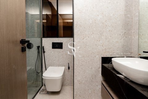 Vilă de vânzare în Jumeirah Village Circle, Dubai, EAU 4 dormitoare, 160 mp.  №657868 - poză 13