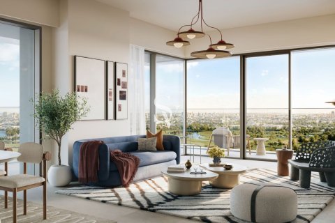 Apartman u Dubai Creek Harbour (The Lagoons), UAE 2 spavaćih soba, 133 m2 Br. 657870 - fotografija 3