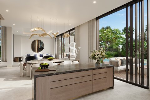 Villa till försäljning i Nadd Al Sheba, Dubai, UAE 4 sovrum, 558 kvm Nr. 657864 - fotografi 15