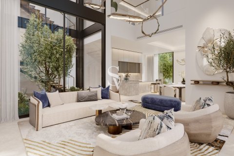 Villa till försäljning i Nadd Al Sheba, Dubai, UAE 4 sovrum, 558 kvm Nr. 657864 - fotografi 8