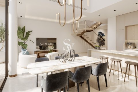 Villa till försäljning i Nadd Al Sheba, Dubai, UAE 4 sovrum, 558 kvm Nr. 657864 - fotografi 2