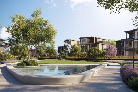 Villa till försäljning i Nadd Al Sheba, Dubai, UAE 4 sovrum, 558 kvm Nr. 657864 - fotografi 12