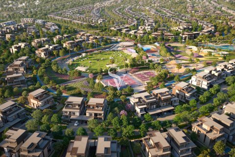 Купити віллу в Nadd Al Sheba, Дубай, ОАЕ 5 спалень, 622м2, № 657865 - фото 16