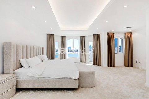 Vila di Palm Jumeirah, Dubai, UEA 5 kamar tidur, 622 m2 nomor 627027 - foto 10