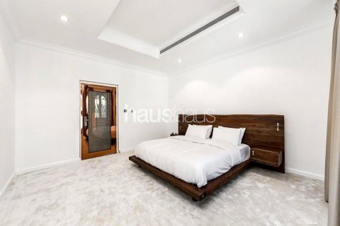 Vila di Palm Jumeirah, Dubai, UEA 5 kamar tidur, 622 m2 nomor 627027 - foto 6