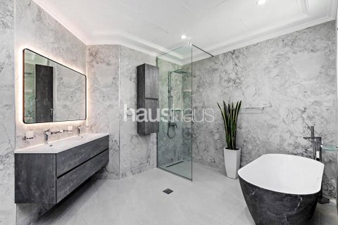 Vila di Palm Jumeirah, Dubai, UEA 5 kamar tidur, 622 m2 nomor 627027 - foto 22