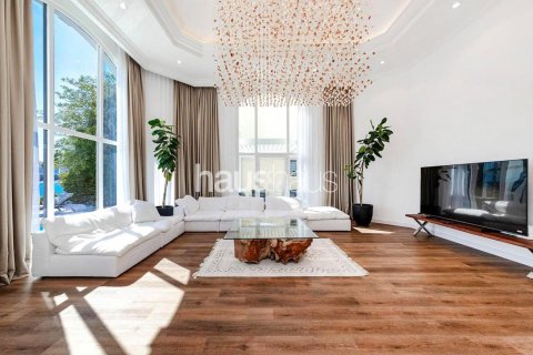 Vila di Palm Jumeirah, Dubai, UEA 5 kamar tidur, 622 m2 nomor 627027 - foto 21