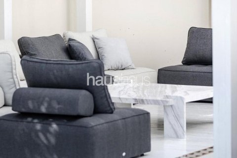 Vila di Palm Jumeirah, Dubai, UEA 5 kamar tidur, 622 m2 nomor 627027 - foto 13