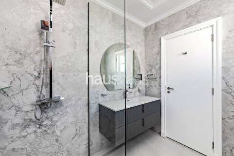 Vila di Palm Jumeirah, Dubai, UEA 5 kamar tidur, 622 m2 nomor 627027 - foto 16