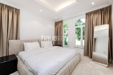 Vila di Palm Jumeirah, Dubai, UEA 5 kamar tidur, 622 m2 nomor 627027 - foto 18