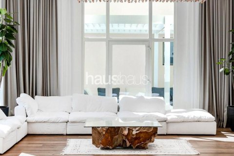Vila di Palm Jumeirah, Dubai, UEA 5 kamar tidur, 622 m2 nomor 627027 - foto 23