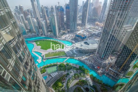 Apartment in Downtown Dubai (Downtown Burj Dubai), UAE 1 bedroom, 102 sq.m. № 627040 - photo 1