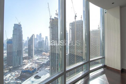 Apartment in Downtown Dubai (Downtown Burj Dubai), UAE 1 bedroom, 102 sq.m. № 627040 - photo 12