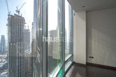 Apartment in Downtown Dubai (Downtown Burj Dubai), UAE 1 bedroom, 102 sq.m. № 627040 - photo 16