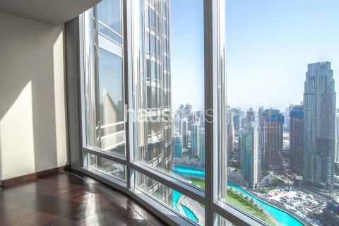 Apartment in Downtown Dubai (Downtown Burj Dubai), UAE 1 bedroom, 102 sq.m. № 627040 - photo 8