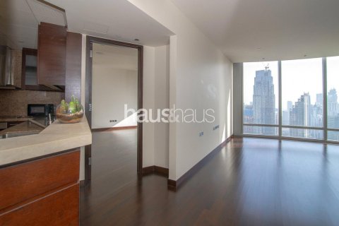 Apartment in Downtown Dubai (Downtown Burj Dubai), UAE 1 bedroom, 102 sq.m. № 627040 - photo 2