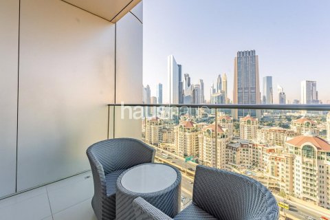 شقة للإيجار في وسط مدينة دبي، دبي، الإمارات العربية المتحدة 52 متر مربع ، رقم 627039 - صورة 8