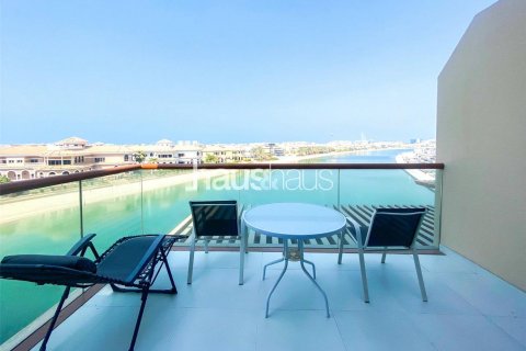 Apartamento para arrendamento em Palm Jumeirah, Dubai, EAU 1 quarto, 51 m2 № 627030 - foto 8