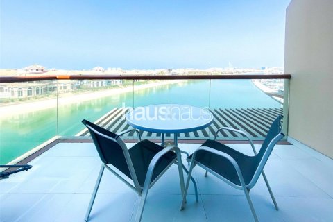 Apartamento para arrendamento em Palm Jumeirah, Dubai, EAU 1 quarto, 51 m2 № 627030 - foto 1
