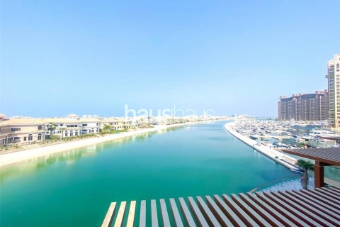 Apartamento para arrendamento em Palm Jumeirah, Dubai, EAU 1 quarto, 51 m2 № 627030 - foto 12