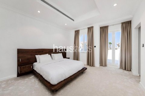 Palm Jumeirah、Dubai、UAE にあるヴィラの賃貸物件 5ベッドルーム、465 m2、No627026 - 写真 15
