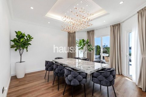 Palm Jumeirah、Dubai、UAE にあるヴィラの賃貸物件 5ベッドルーム、465 m2、No627026 - 写真 13