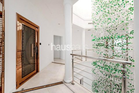 Palm Jumeirah、Dubai、UAE にあるヴィラの賃貸物件 5ベッドルーム、465 m2、No627026 - 写真 6