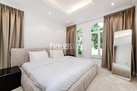 Palm Jumeirah、Dubai、UAE にあるヴィラの賃貸物件 5ベッドルーム、465 m2、No627026 - 写真 21