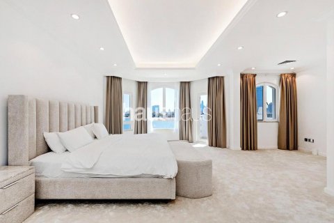 Palm Jumeirah、Dubai、UAE にあるヴィラの賃貸物件 5ベッドルーム、465 m2、No627026 - 写真 4