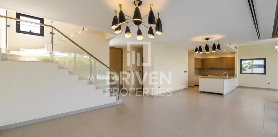 Villa in Dubai Hills Estate, Dubai, VAE: 5 Schlafzimmer, 560.11 m2 Nr. 756310