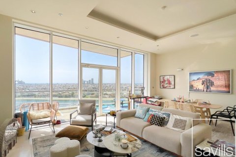 Apartment sa Palm Jumeirah, Dubai, UAE 2 silid-tulugan, 155.8 sq.m. № 755348 - larawan 6