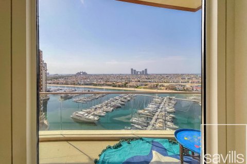 Apartment sa Palm Jumeirah, Dubai, UAE 2 silid-tulugan, 155.8 sq.m. № 755348 - larawan 7