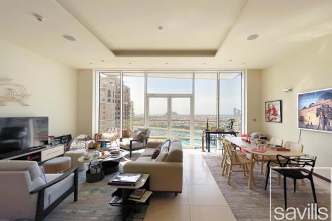 Apartment sa Palm Jumeirah, Dubai, UAE 2 silid-tulugan, 155.8 sq.m. № 755348 - larawan 5