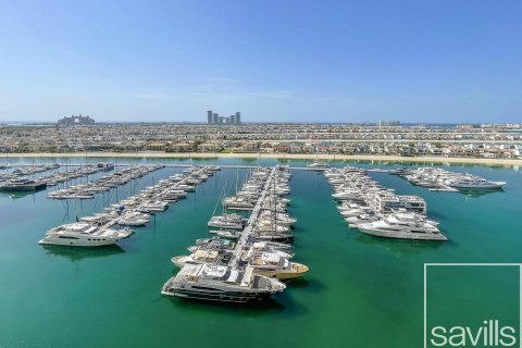 Apartment sa Palm Jumeirah, Dubai, UAE 2 silid-tulugan, 155.8 sq.m. № 755348 - larawan 2