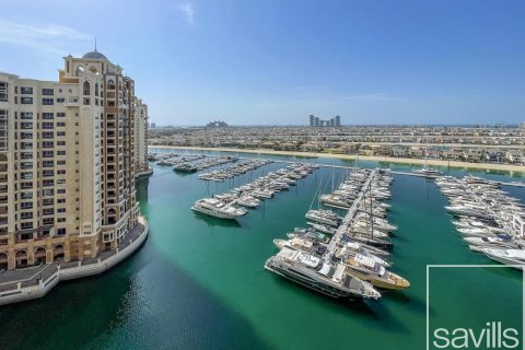 Apartmen di Palm Jumeirah, Dubai, UAE 2 bilik tidur, 155.8 meter persegi № 755348